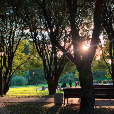 последний поцелуй - Single