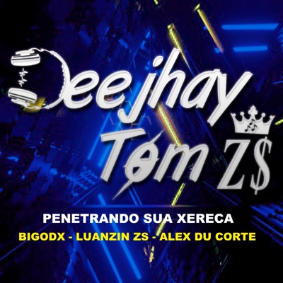 Penetrando Sua Xereca - Single