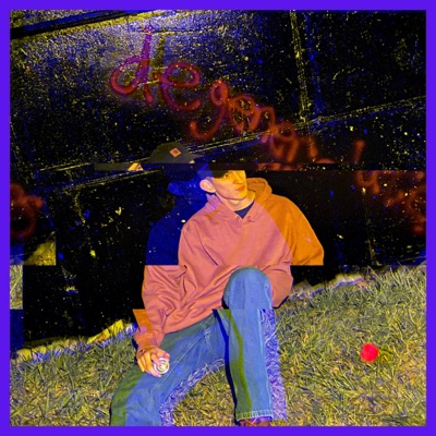 degenerates (feat. Zeke) [Chillmatic Remix] - Single