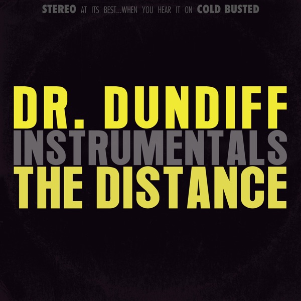 The Distance (Instrumentals)