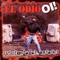 Somos 4 Skins - Odio Oi! lyrics