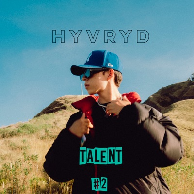 Hyvryd Talent #2 - Single