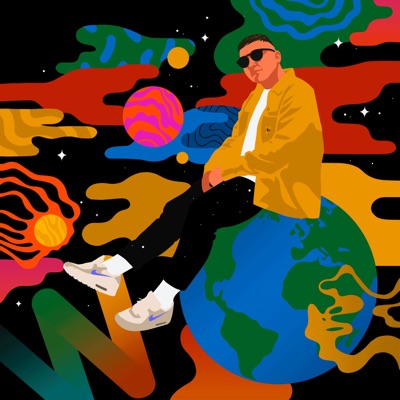 R.A.V.E.A.S.A.P - The Remixes - Single