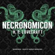 Necronomicon - H. P. Lovecraft