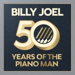 Billy Joel - Scenes from an Italian Restaurant