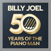 Billy Joel - A Matter of Trust