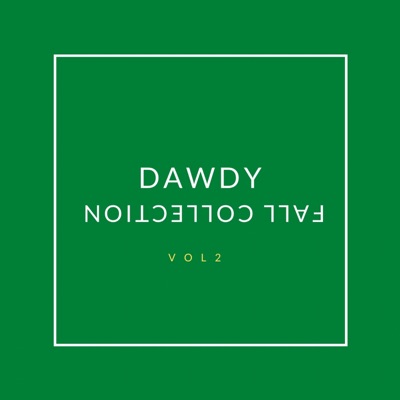 Fall Collection, Vol. 2 - EP