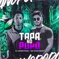 Tapa no Popo - Single - DJ Negritinho & MC RUAN RZAN