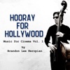 Living Colour Living Colour Hooray for Hollywood: Music for Cinema, Vol. 1