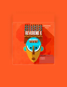 Listen to Reverend X, watch music videos, read bio, see tour dates & more!