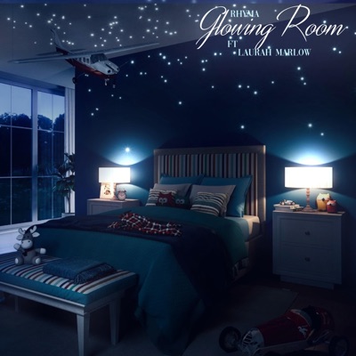 Glowing Room (feat. Laurah Marlow) - Single