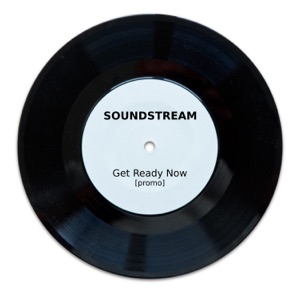 Get Ready Now (promo) - Single