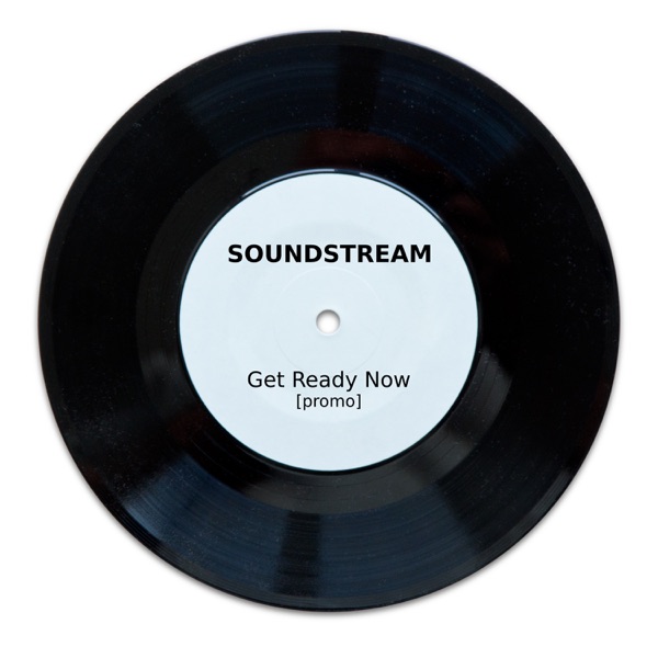 Get Ready Now (promo) - Single