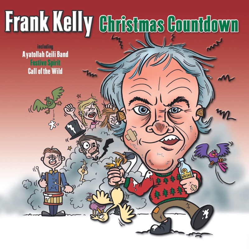 Christmas Countdown