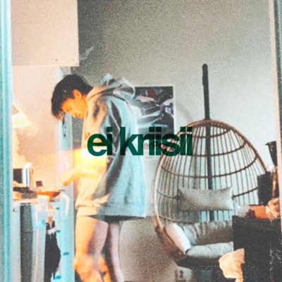 ei kriisii - Single