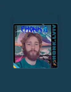 Listen to PHONK.PATELNIA, watch music videos, read bio, see tour dates & more!