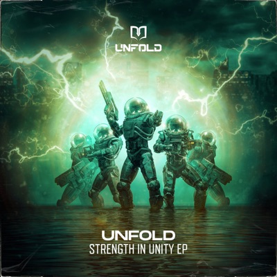 Strength in Unity - EP