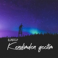 Kendimden Geçtim - Single - Albadeep*