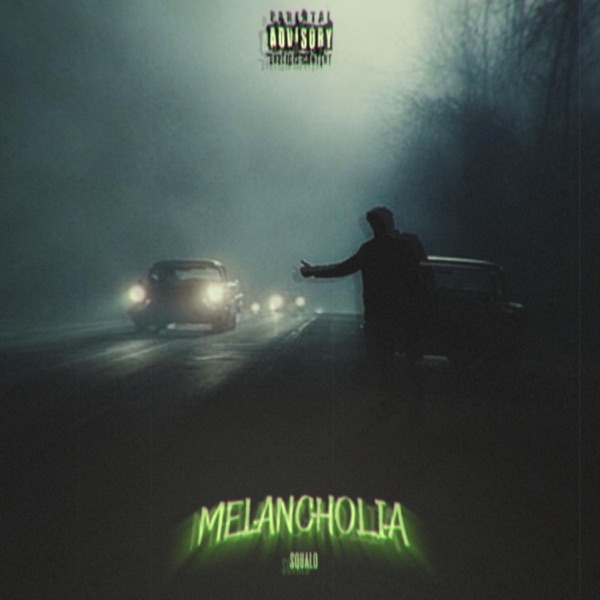 Melancholia - Single