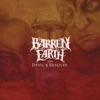 Barren Earth - Oriental Pyre