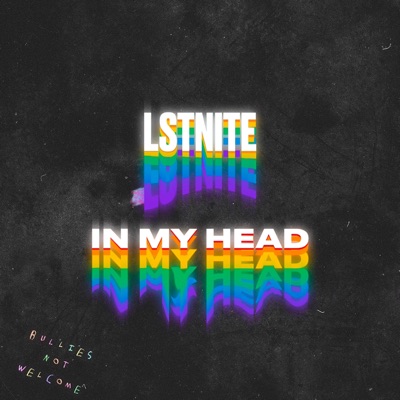 In My Head - Single