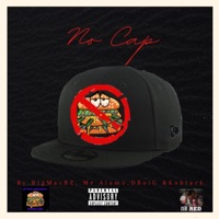 No Cap - Single - BigMacBZ