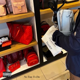 No Time To Die Prvnci