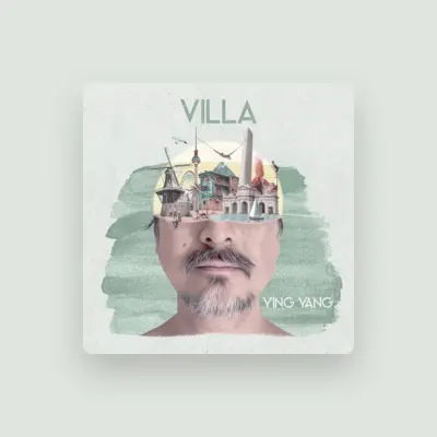 Listen to Villa, watch music videos, read bio, see tour dates & more!