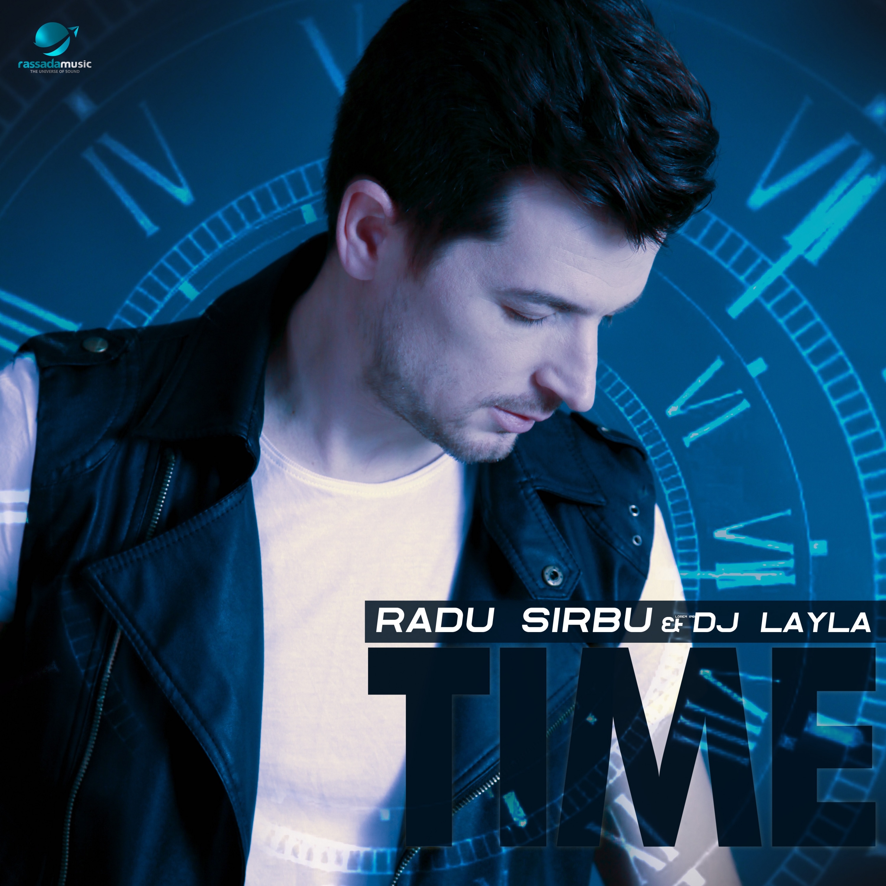 Time - Single