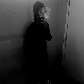 Mind of a Man (feat. LulJay, RacksOut & Sleezy) LulJack