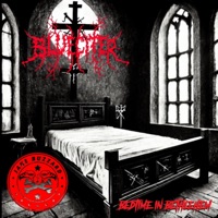 Bedtime In Bethlehem - Bluecifer & Jake Buzzard