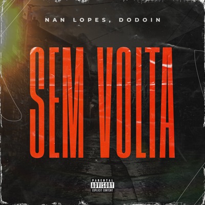 Sem Volta - Single