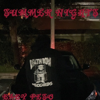 Summer Nights - EP
