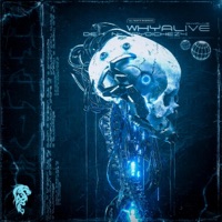 Alive - Single - Oscar Webb