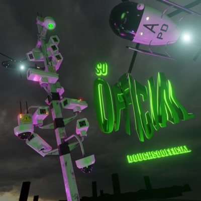 So Official - Single