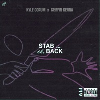 Stab In The Back - Single - Griffin Kenna & Kyle Corum