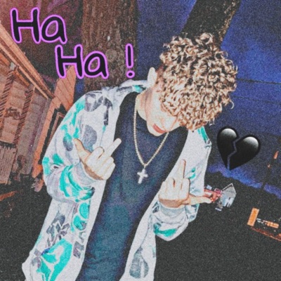Ha Ha ! - Single