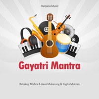 Gayatri Mantra - Batukraj Mishra, Aava Mukarung, Yogita Moktan & Thaneshwor Gautam