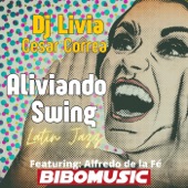 Aliviando Swing (feat. Alfredo de la Fé) artwork
