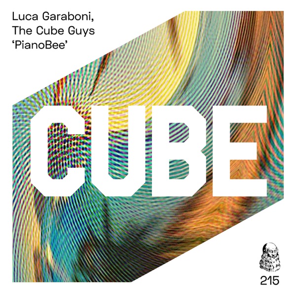 PianoBee - Single