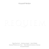 Krzysztof Herdzin: Requiem - Warsaw Philharmonic Choir, Polish Radio Orchestra in Warsaw & Krzysztof Herdzin