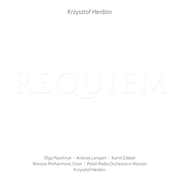 Krzysztof Herdzin: Requiem