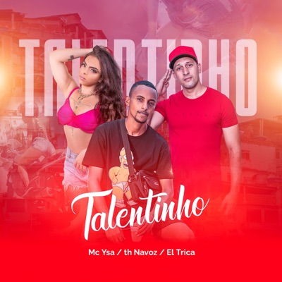Talentinho - Single