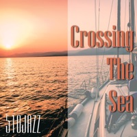 Crossing the Sea (feat. Beto Tiano & Hassan Moses Vakili) - Single - 510jazz