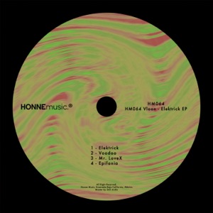 Elektrick EP