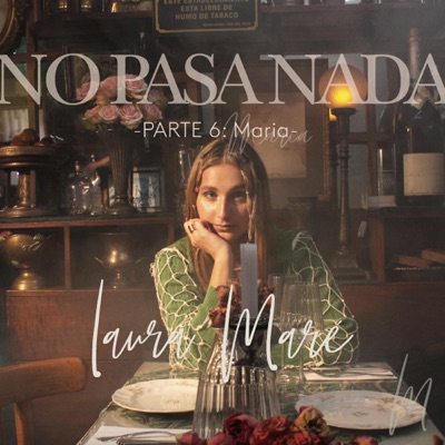 No Pasa Nada - Parte 6: María - Single