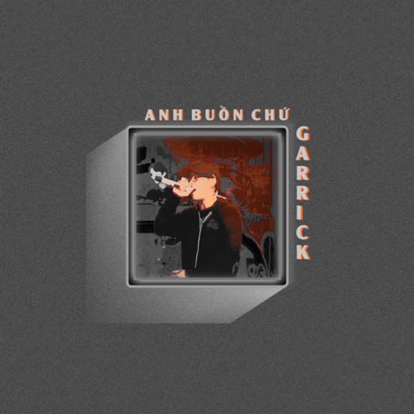 Anh Buồn Chứ - Single