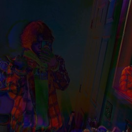 SHINE (feat. kyoshi online) DONTRESISTCHANGE