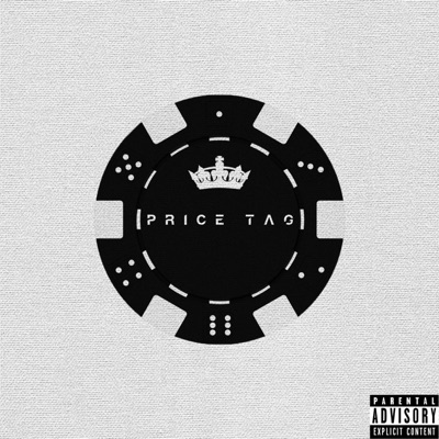 Price Tag (feat. Pawan & San Dai Sesh) - Single