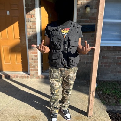 Blacc Panther (feat. XEX) - Single